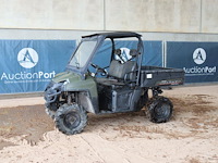 Gator polaris ranger diesel - afbeelding 1 van  1