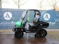 Gator reo leffert fm-40 elektrisch 5pk 2020 - afbeelding 1 van  1