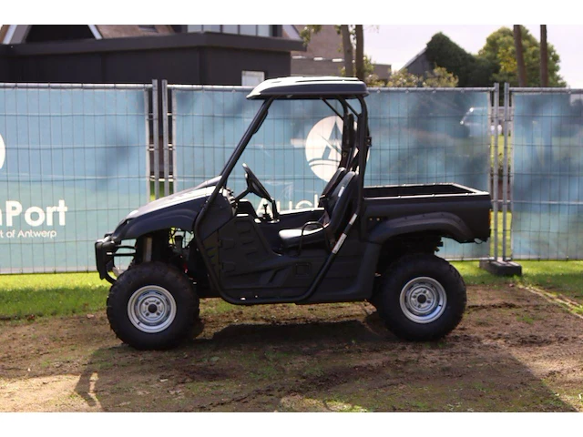 Gator yamaha benzine - afbeelding 1 van  1