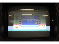 Gauselmann - kimme korn - schietautomaat - afbeelding 3 van  5