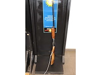 Gauselmann - kimme korn - schietautomaat - afbeelding 4 van  5