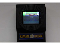 Gauselmann - kimme korn - schietkast - afbeelding 1 van  5