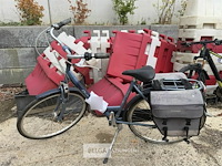 Gazelle damesfiets - afbeelding 1 van  1