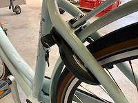 Gazelle miss grace damesfiets - afbeelding 2 van  11