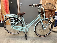 Gazelle miss grace damesfiets - afbeelding 4 van  11