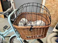 Gazelle miss grace damesfiets - afbeelding 7 van  11