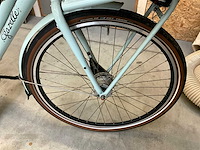 Gazelle miss grace damesfiets - afbeelding 8 van  11