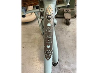 Gazelle miss grace damesfiets - afbeelding 10 van  11