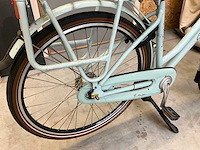 Gazelle miss grace damesfiets - afbeelding 11 van  11