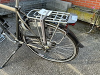 Gazelle paris herenfiets - afbeelding 2 van  9