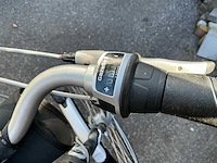Gazelle paris herenfiets - afbeelding 8 van  9