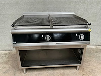 Gazi - xplz1299 - lavasteen grill - afbeelding 3 van  4