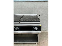 Gazi - xplz1299 - lavasteen grill - afbeelding 5 van  10