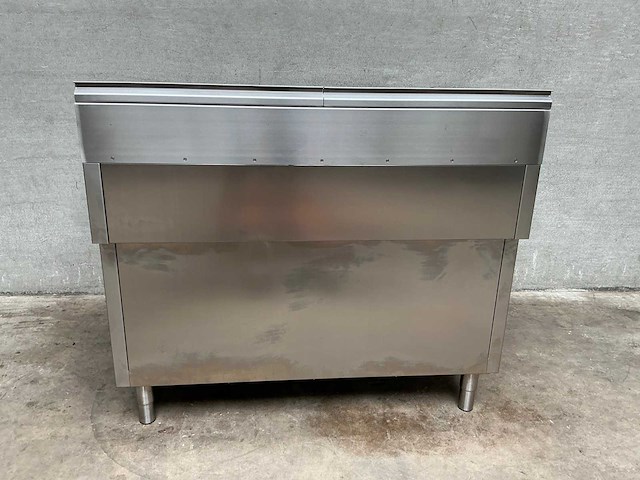 Gazi - xplz1299 - lavasteen grill - afbeelding 10 van  10