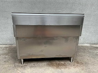 Gazi - xplz1299 - lavasteen grill - afbeelding 10 van  10