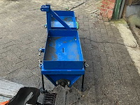 Gazon prikker voor tractor - afbeelding 4 van  4