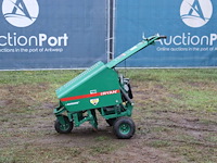 Gazonbeluchter ryan lawnaire benzine - afbeelding 1 van  1