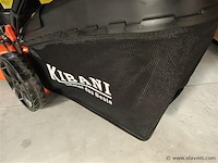 Gazonmaaier benzine 53cm - afbeelding 5 van  18