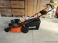 Gazonmaaier benzine 53cm - afbeelding 11 van  18