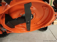 Gazonmaaier benzine 53cm - afbeelding 18 van  18