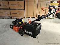 Gazonmaaier benzine 53cm - afbeelding 3 van  18