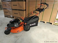 Gazonmaaier benzine 53cm - afbeelding 7 van  18