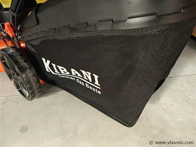 Gazonmaaier benzine 53cm - afbeelding 14 van  18