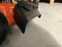 Gazonmaaier benzine 53cm - afbeelding 15 van  18