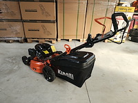 Gazonmaaier benzine 53cm - afbeelding 5 van  11