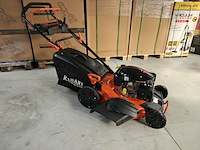 Gazonmaaier benzine 53cm - afbeelding 7 van  11