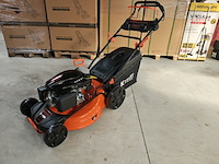 Gazonmaaier benzine 53cm - afbeelding 4 van  11