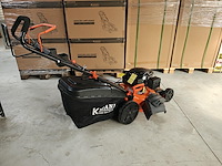 Gazonmaaier benzine 53cm - afbeelding 5 van  11