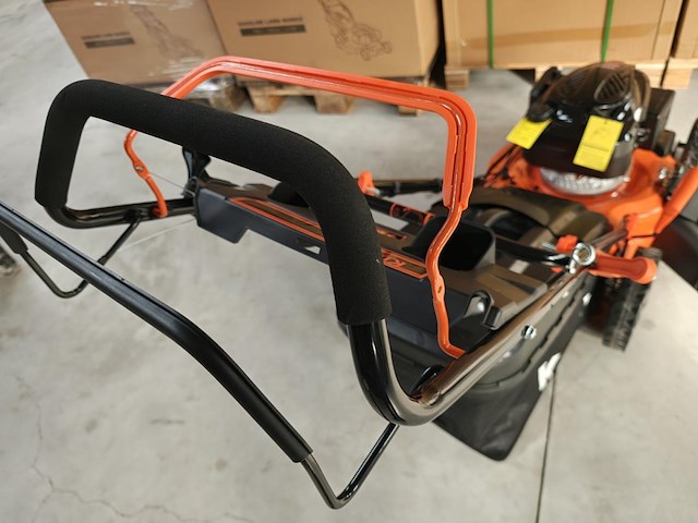 Gazonmaaier benzine 53cm - afbeelding 11 van  11