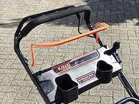Gazonmaaier benzine 53cm - afbeelding 2 van  13