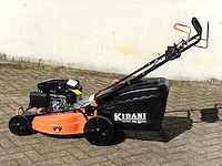 Gazonmaaier benzine 53cm - afbeelding 6 van  13