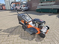 Gazonmaaier benzine 53cm - afbeelding 10 van  13