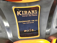 Gazonmaaier benzine 53cm - afbeelding 12 van  13