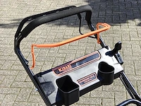 Gazonmaaier benzine 53cm - afbeelding 2 van  13