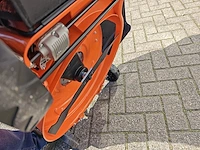 Gazonmaaier benzine 53cm - afbeelding 5 van  13