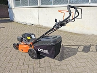 Gazonmaaier benzine 53cm - afbeelding 7 van  13
