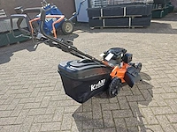 Gazonmaaier benzine 53cm - afbeelding 9 van  13