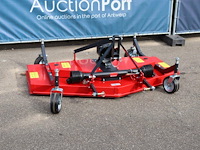 Gazonmaaier fmn-180 180cm nieuw - afbeelding 1 van  1