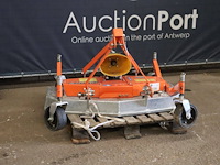 Gazonmaaier panther fm125 125cm 2024 - afbeelding 1 van  1