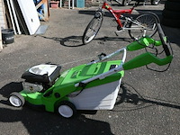 Gazonmaaier viking - afbeelding 2 van  2