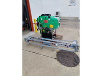 Gb - expo 302 - gb sprayer - 2011