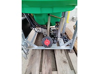 Gb - expo 302 - gb sprayer - 2011