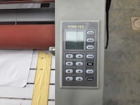 Gbc - titan 165 - lamineermachine - afbeelding 6 van  9