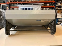Gbc copy-protwin bindmachine - afbeelding 4 van  9