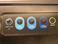 Gbc laminator - afbeelding 3 van  5