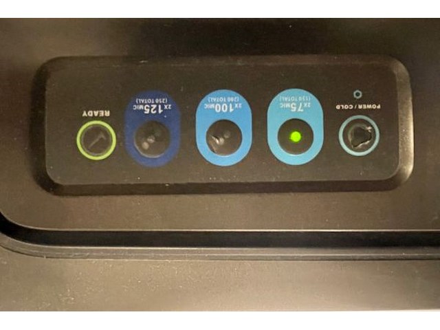 Gbc laminator - afbeelding 5 van  5